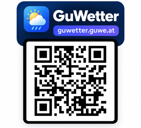 GuWetter Android App